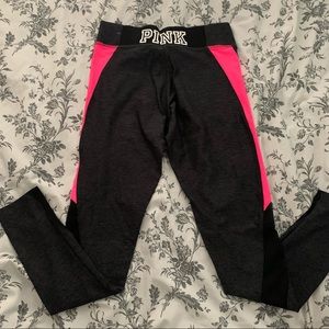 Victoria’s Secret PINK Leggings.
